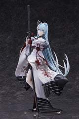 Original Character PVC figure 1/7 Gyoso Uchik 4580032552310