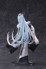 Original Character PVC figure 1/7 Gyoso Uchik 4580032552310