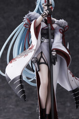 Original Character PVC figure 1/7 Gyoso Uchik 4580032552310