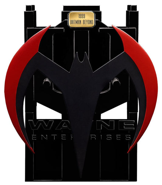 Batman Beyond Replica 1/1 Batarang 15 cm 9342246018380