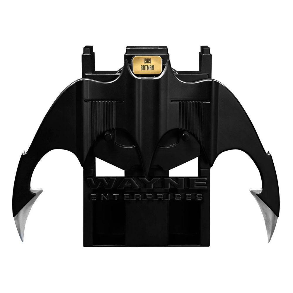 Batman 1989 Replica 1/1 Batarang 23 cm 9342246018403