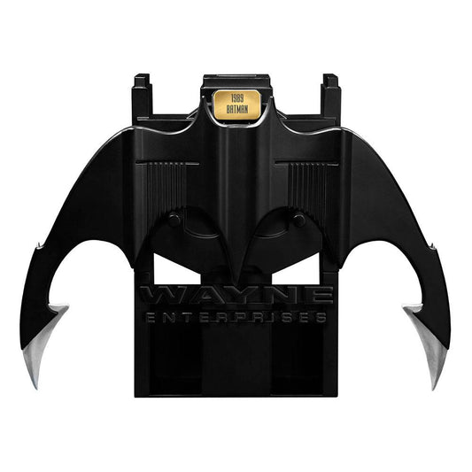 Batman 1989 Replica 1/1 Batarang 23 cm 9342246018403