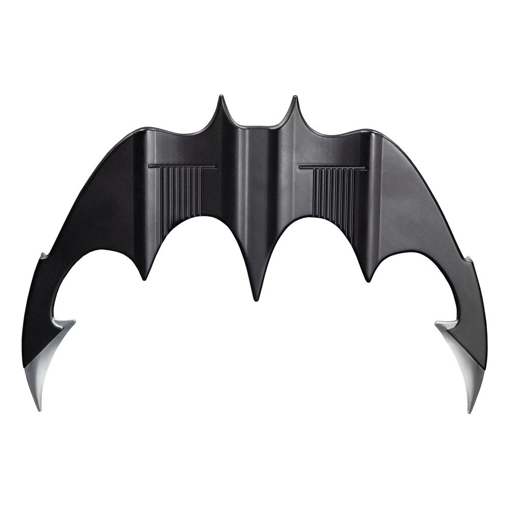 Batman 1989 Replica 1/1 Batarang 23 cm 9342246018403