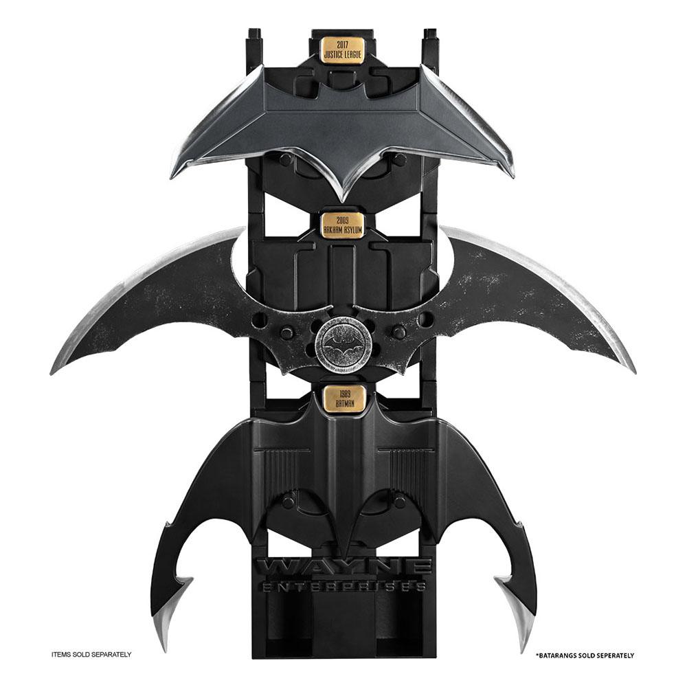 Batman 1989 Replica 1/1 Batarang 23 cm 9342246018403