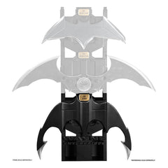 Batman 1989 Replica 1/1 Batarang 23 cm 9342246018403