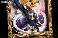 League of Legends PVC 3D Photo Frame The Lady of Luminosity - Lux 6972099321936