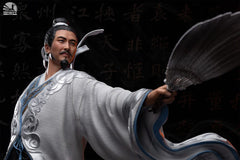 Three Kingdoms Statue 1/4 Zhuge Liang 63 cm 6972099322216