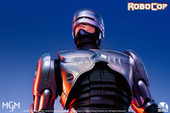 Robocop 1987 Statue 1/2 Robocop 112 cm 6972099322223