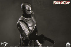 Robocop 1987 Statue 1/2 Robocop 112 cm 6972099322223