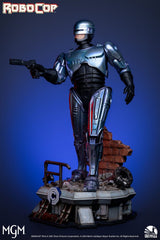 Robocop 1987 Statue 1/2 Robocop 112 cm 6972099322223