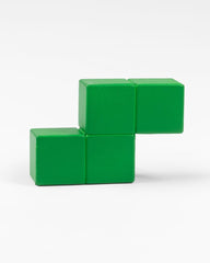 Tetris Stress Ball Colored Tetriminos 4251972809689