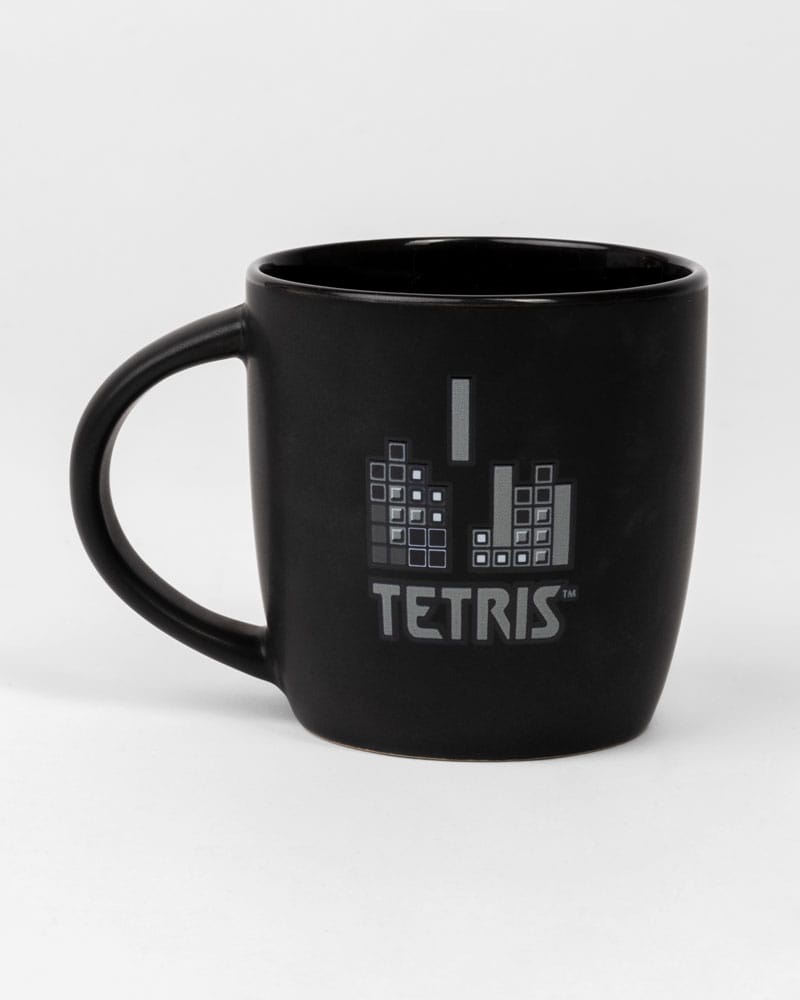 Tetris Mug Since 1984 4251972808385