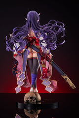 Original Character Statue 1/5 Rasethuhime Saki M-edition ver. 35 cm 4595644063024