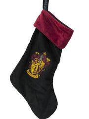 Harry Potter Christmas Stocking Gryffindor 47 cm 5055437914012