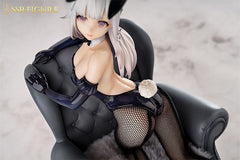 Original Character SSR PVC Statue 1/7 Yi Ren Guan - House of Unhumans Jin Hua: Bunny Ver. 23 cm 4580416926614