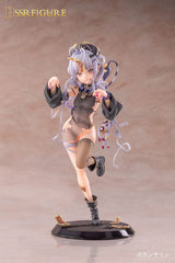 Original Character SSR PVC Statue 1/7 Shinomiya Kanna Jiangshi Ver. 25 cm 6977459540026