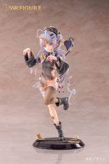 Original Character SSR PVC Statue 1/7 Shinomiya Kanna Jiangshi Ver. 25 cm 6977459540026