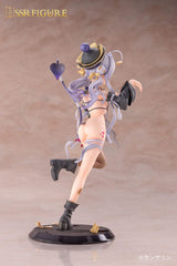 Original Character SSR PVC Statue 1/7 Shinomiya Kanna Jiangshi Ver. 25 cm 6977459540026