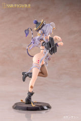 Original Character SSR PVC Statue 1/7 Shinomiya Kanna Jiangshi Ver. 25 cm 6977459540026