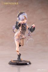 Original Character SSR PVC Statue 1/7 Shinomiya Kanna Jiangshi Ver. 25 cm 6977459540026