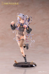 Original Character SSR PVC Statue 1/7 Shinomiya Kanna Jiangshi Ver. 25 cm 6977459540026