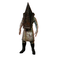 Silent Hill 2 Action Figure 1/6 Red Pyramid Thing 36 cm 0760851553949