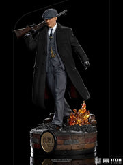 Peaky Blinders Art Scale Statue 1/10 Thomas Shelby 22 cm 0609963129331