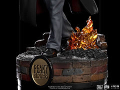 Peaky Blinders Art Scale Statue 1/10 Thomas Shelby 22 cm 0609963129331