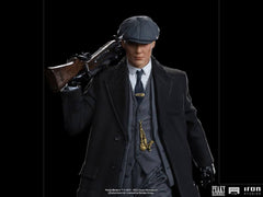 Peaky Blinders Art Scale Statue 1/10 Thomas Shelby 22 cm 0609963129331