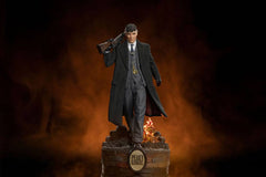 Peaky Blinders Art Scale Statue 1/10 Thomas Shelby 22 cm 0609963129331