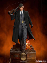 Peaky Blinders Art Scale Statue 1/10 Thomas Shelby 22 cm 0609963129331