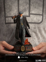 Peaky Blinders Art Scale Statue 1/10 Thomas Shelby 22 cm 0609963129331