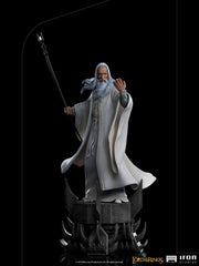 Lord Of The Rings BDS Art Scale Statue 1/10 S 0609963129348