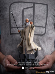 Lord Of The Rings BDS Art Scale Statue 1/10 S 0609963129348