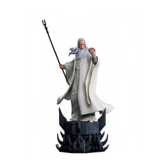 Lord Of The Rings BDS Art Scale Statue 1/10 S 0609963129348