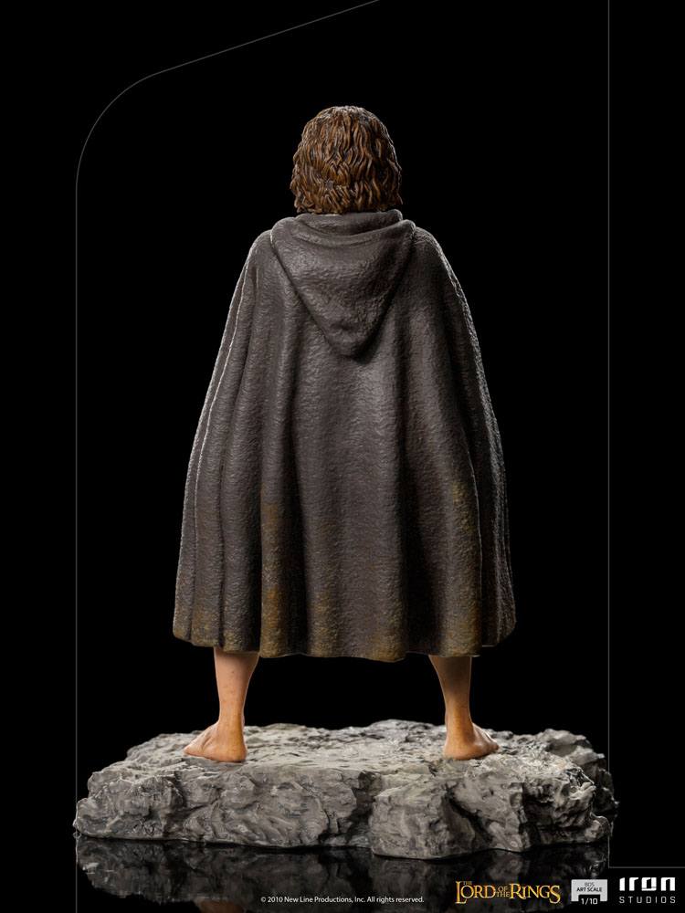 Lord Of The Rings BDS Art Scale Statue 1/10 P 0609963129386