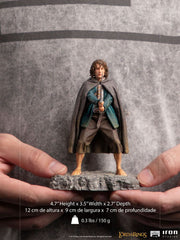 Lord Of The Rings BDS Art Scale Statue 1/10 P 0609963129386