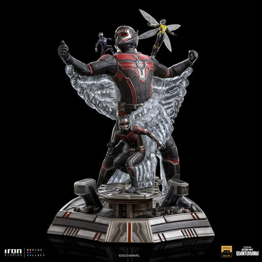 Marvel Art Scale Statue 1/10 Ant-Man and the Wasp: Quantumania 40 cm 0618231953165