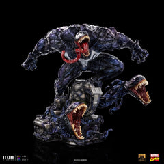 Marvel Art Scale Deluxe Statue 1/10 Venom 25 cm 0618231953585