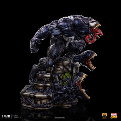 Marvel Art Scale Deluxe Statue 1/10 Venom 25 cm 0618231953585