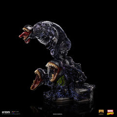 Marvel Art Scale Deluxe Statue 1/10 Venom 25 cm 0618231953585