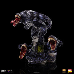 Marvel Art Scale Deluxe Statue 1/10 Venom 25 cm 0618231953585