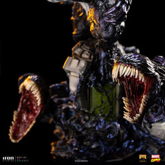 Marvel Art Scale Deluxe Statue 1/10 Venom 25 cm 0618231953585