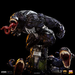 Marvel Art Scale Deluxe Statue 1/10 Venom 25 cm 0618231953585