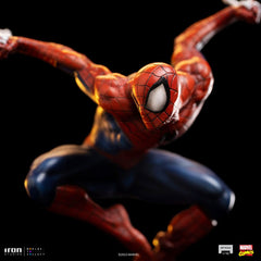 Marvel Art Scale Statue 1/10 Spider-Man 37 cm 0618231953592