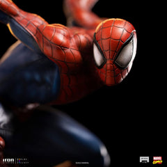 Marvel Art Scale Statue 1/10 Spider-Man 37 cm 0618231953592