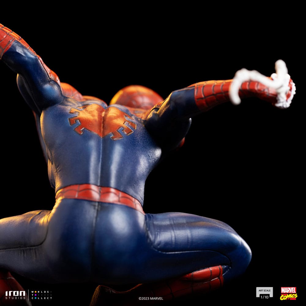 Marvel Art Scale Statue 1/10 Spider-Man 37 cm 0618231953592