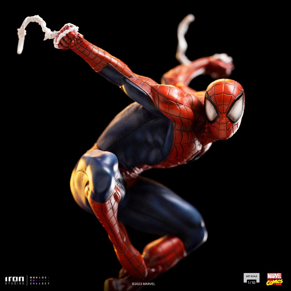 Marvel Art Scale Statue 1/10 Spider-Man 37 cm 0618231953592