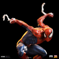 Marvel Art Scale Statue 1/10 Spider-Man 37 cm 0618231953592