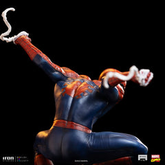 Marvel Art Scale Statue 1/10 Spider-Man 37 cm 0618231953592